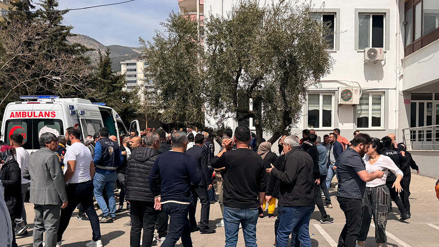 Emniyet’ten açıklama: Okul saldırısı paylaşımı yapan 83 kişi hakkında gözaltı kararı