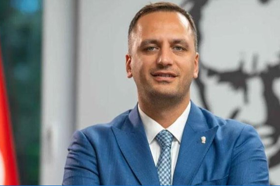 Bornova Belediyesi soruşturması: Başkan Ömer Eşki adliyeye sevk edildi