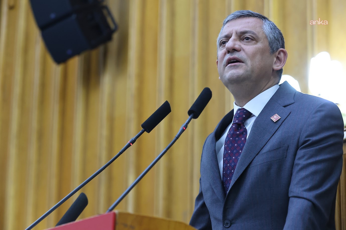 Özgür Özel: Erdoğan seçimden kaçacak