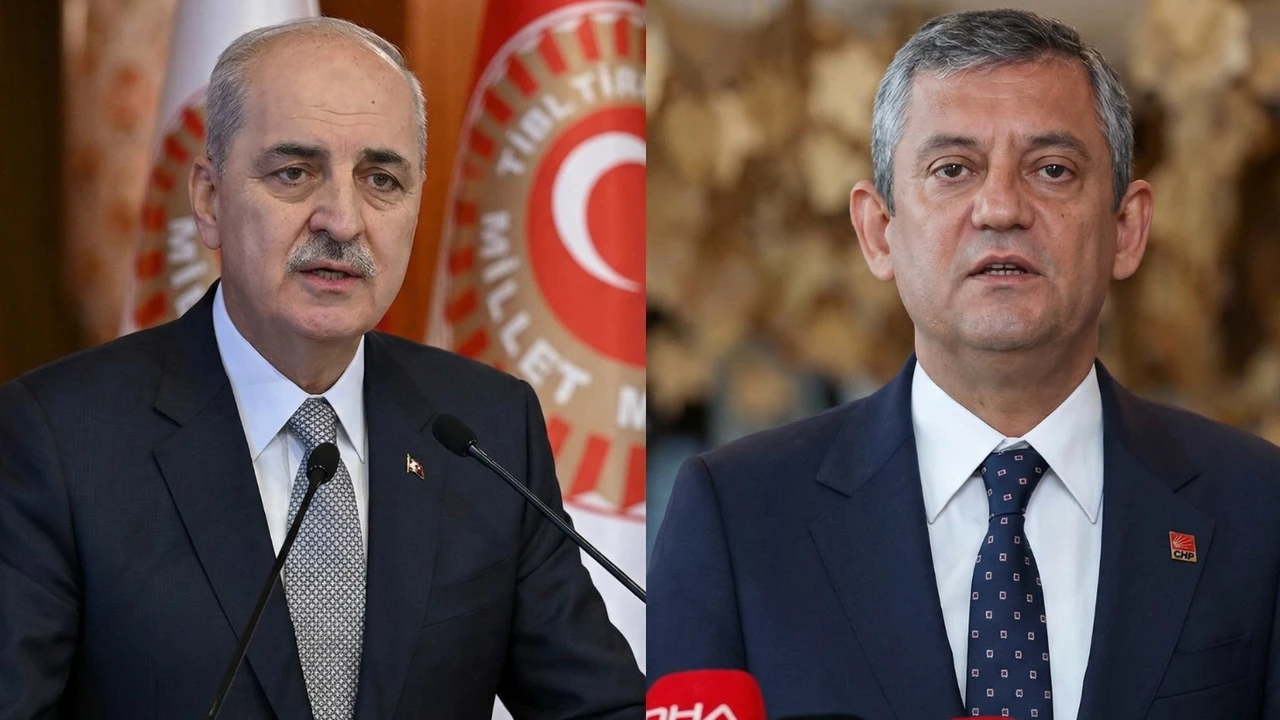 Kurtulmuş’tan CHP’nin ‘ara seçim’ çağrısına yanıt: ‘Kararı Genel Kurul verir’