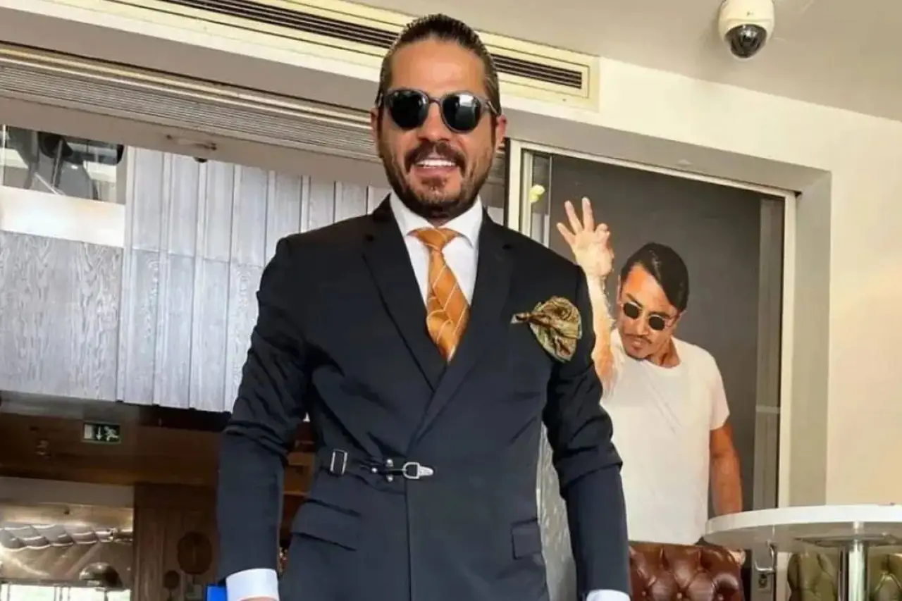 ‘Çocuğun istismarına aracılık etme’ soruşturmasında Nusret’in kardeşi Özgür Gökçe tutuklandı