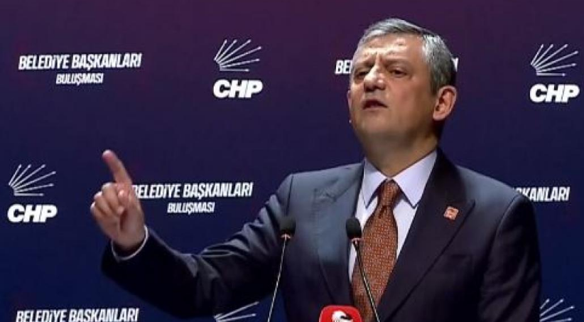 CHP Belediye Başkanları Buluşması | Özel: Düştüğümüz yerden kalkmayı gösterdik