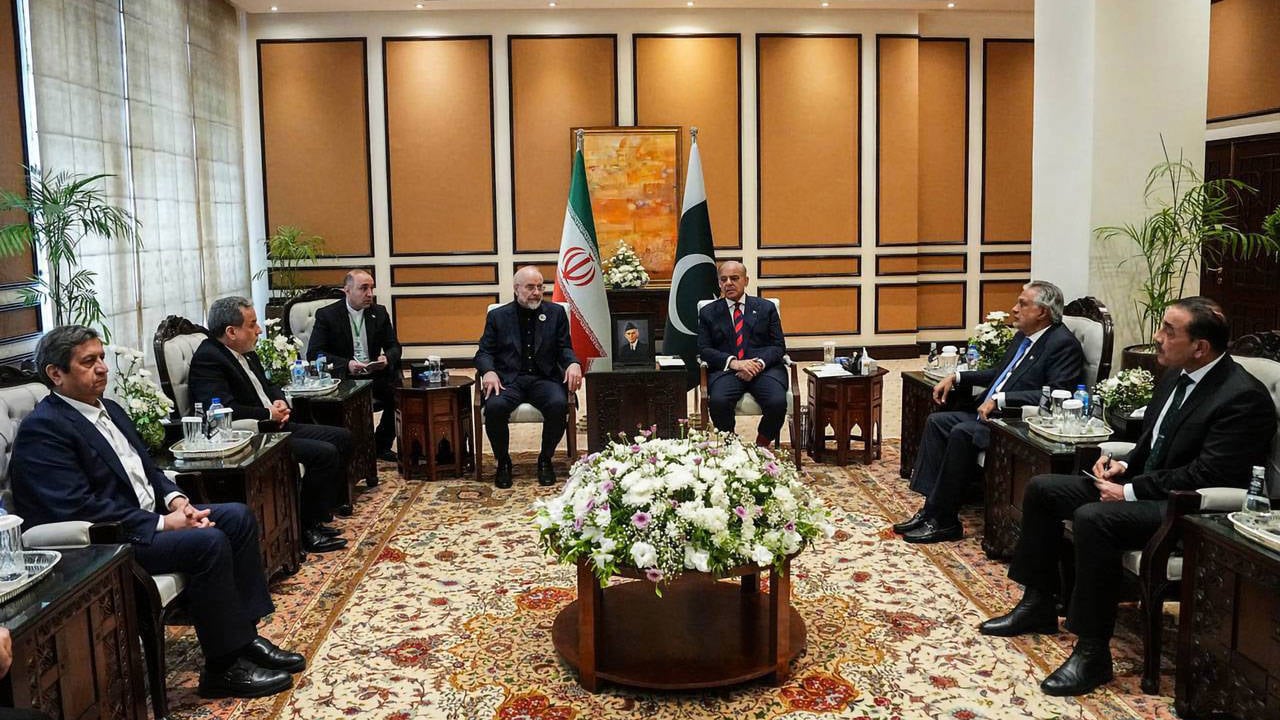 AP yazdı: İran ve ABD heyetlerinin bir sonraki görüşmesi perşembe olabilir