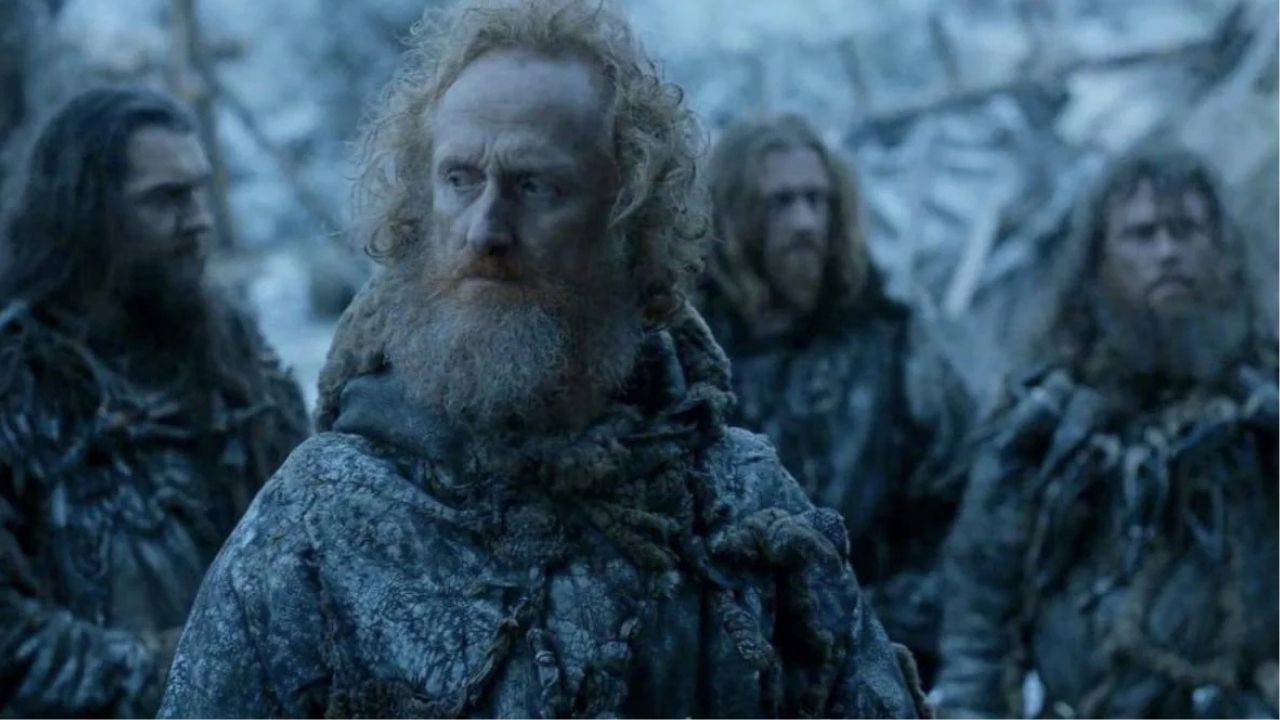 Game of Thrones oyuncusu Patrick 35 yaşında hayatını kaybetti