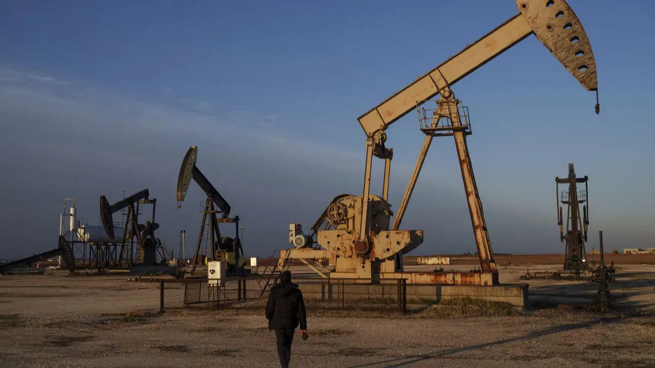 OPEC Temsilcisi Sadun: Suriye’ye ihraç edilen petrol Irak’ın üretim kotasına dahil değil