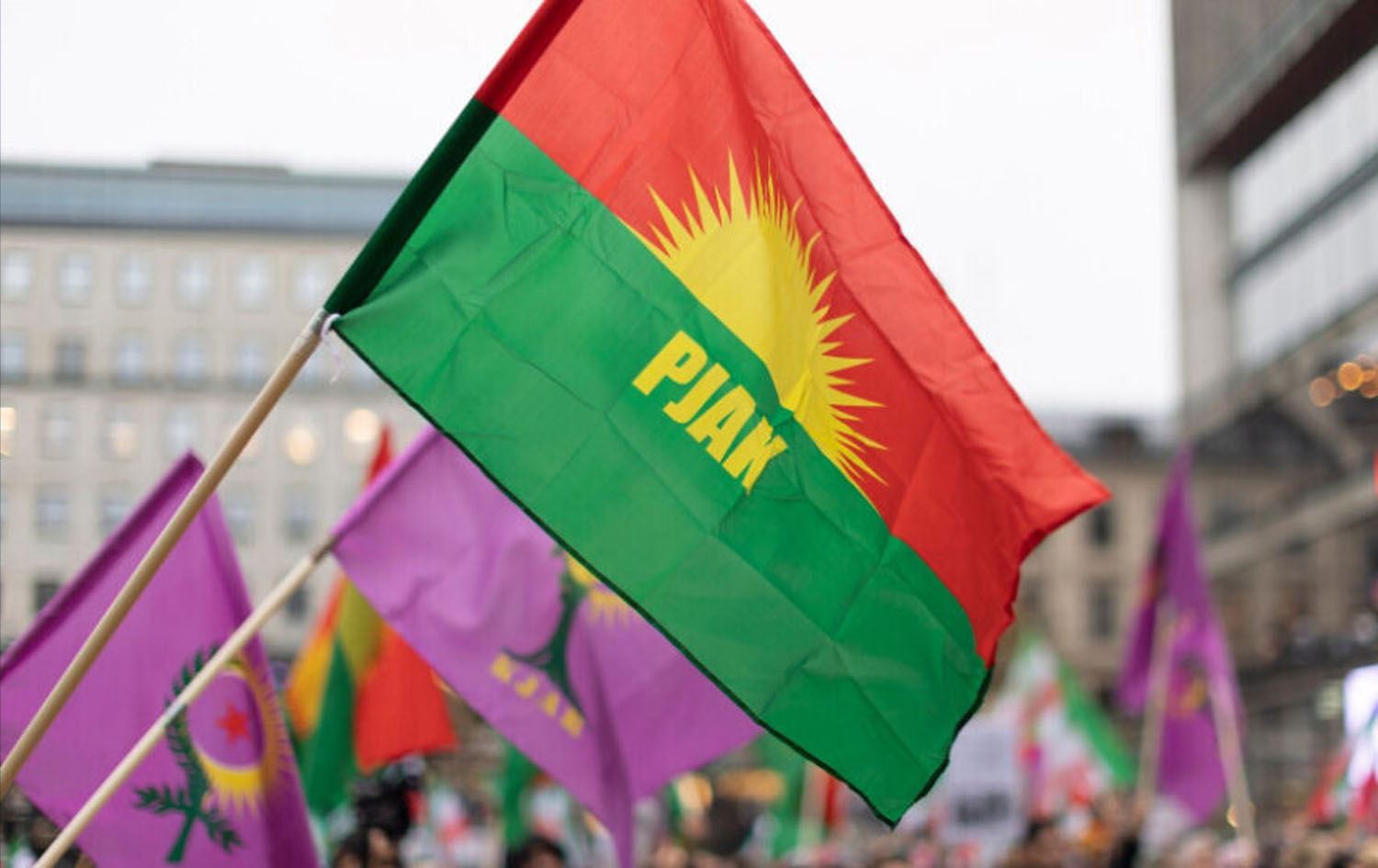 PJAK’tan özgürlük ve öz-yönetim vurgusu
