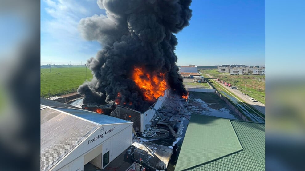 İran savaşı: Federe Kürdistan Bölgesi’ne 647 saldırı raporlandı