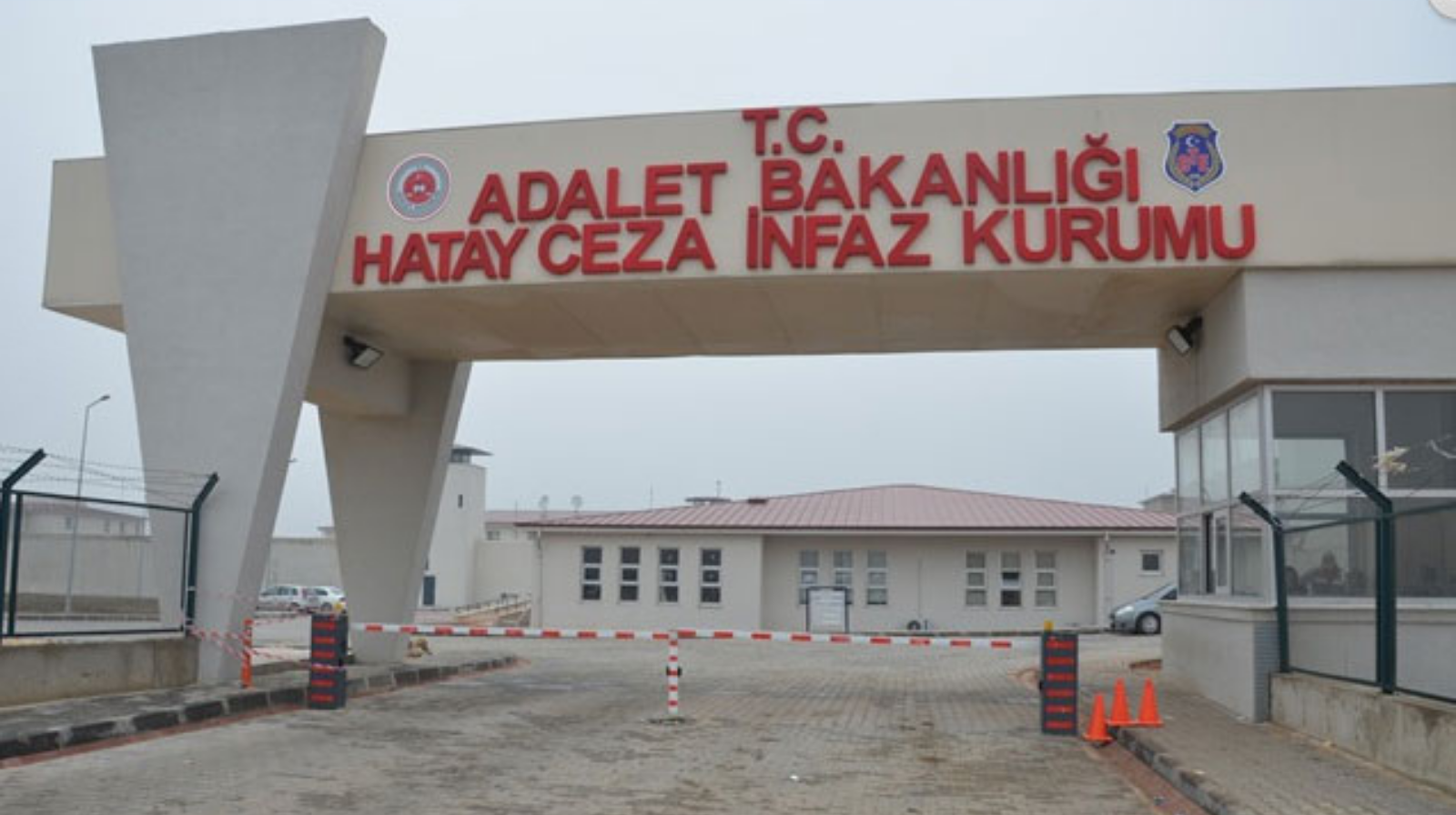 Hatay Cezaevi’nde çocuk tutukluya ağır ihlal iddiası