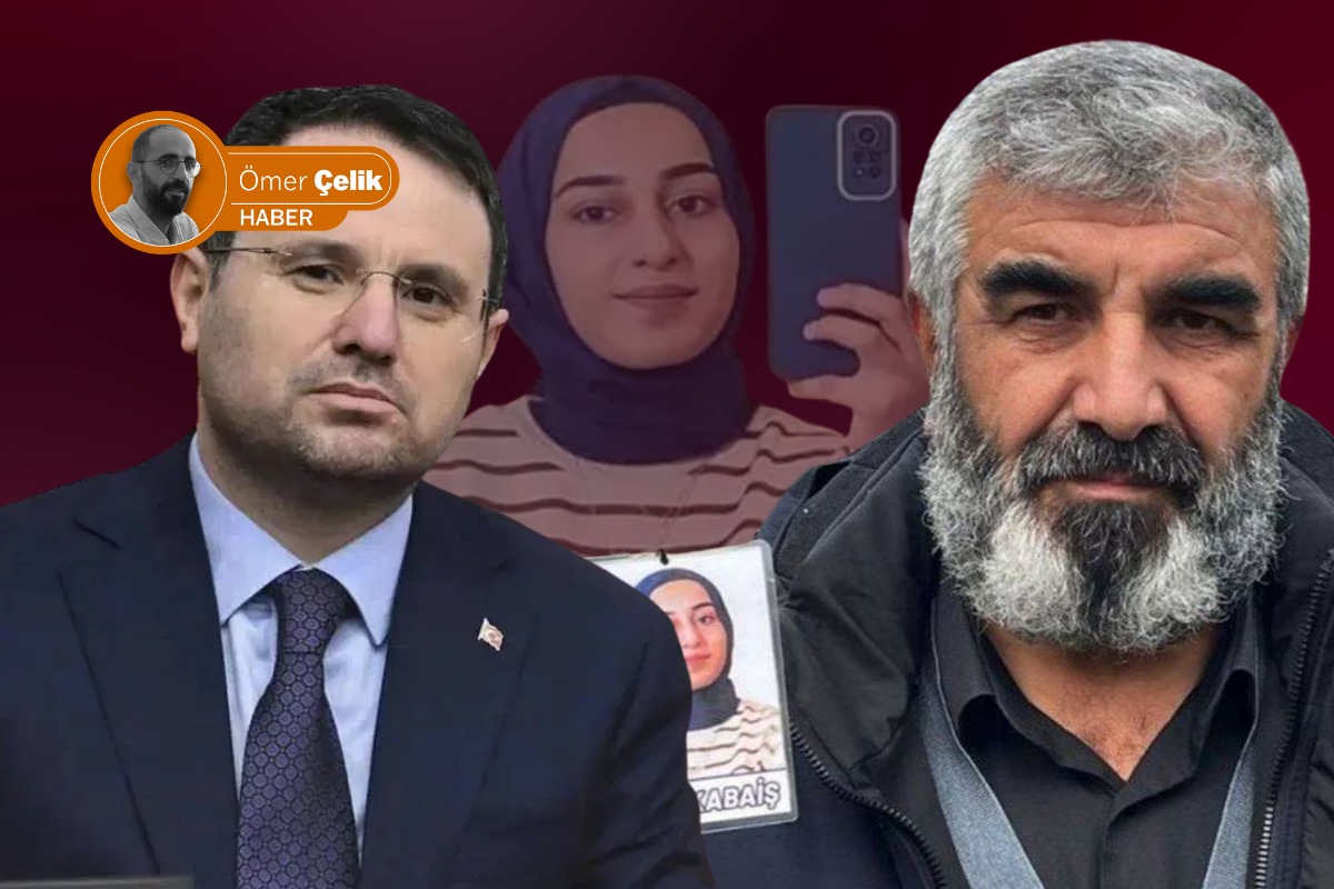 Bakan Gürlek, Kabaiş Ailesi’yle görüştü: Soruşturmaya dair önemli bilgiler paylaştı