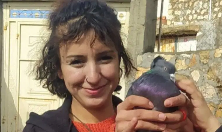 DEM Partili Halide Türkoğlu: Rojvelat Kızmaz’ın ölümü de Gülistan Doku dosyasıyla birlikte araştırılmalı