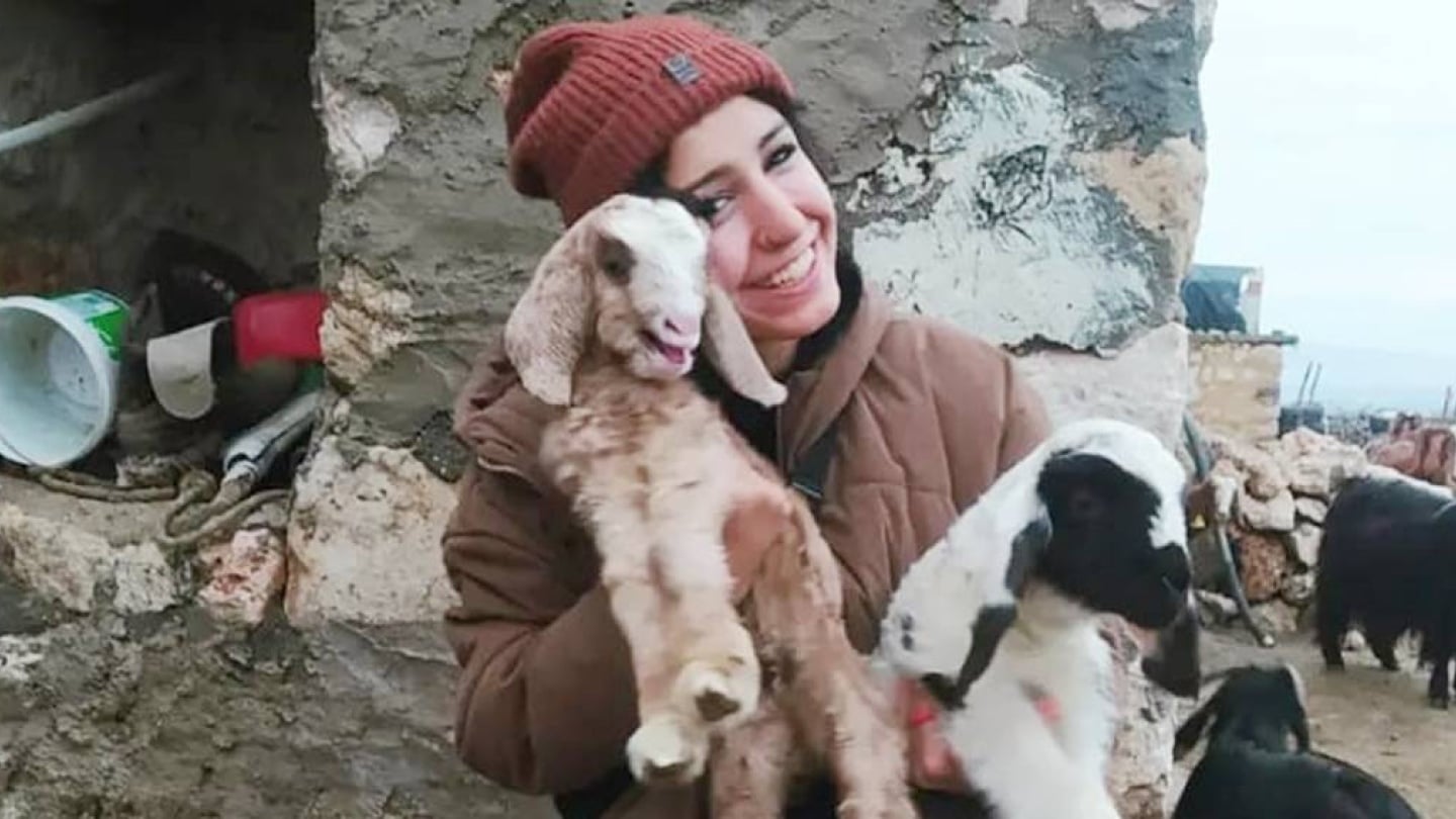 Halide Türkoğlu: Rojwelat Kızmaz’a ne oldu? demekten vazgeçmeyeceğiz