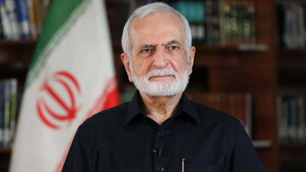 İsrail’in saldırısında ağır yaralanan İran eski Dışişleri Bakanı Kharazi hayatını kaybetti