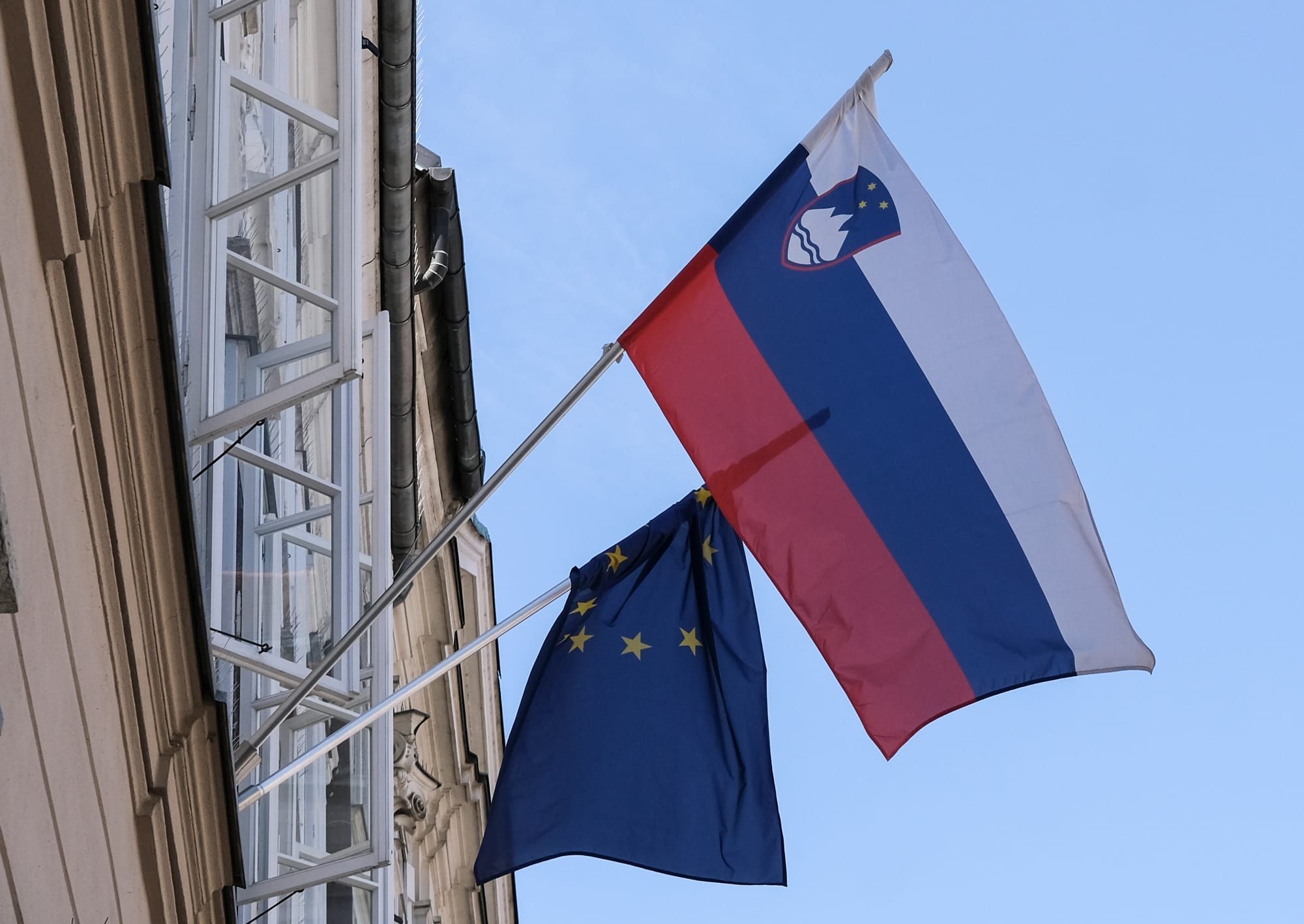 Slovenya Meclis Başkanından NATO referandumu çıkışı