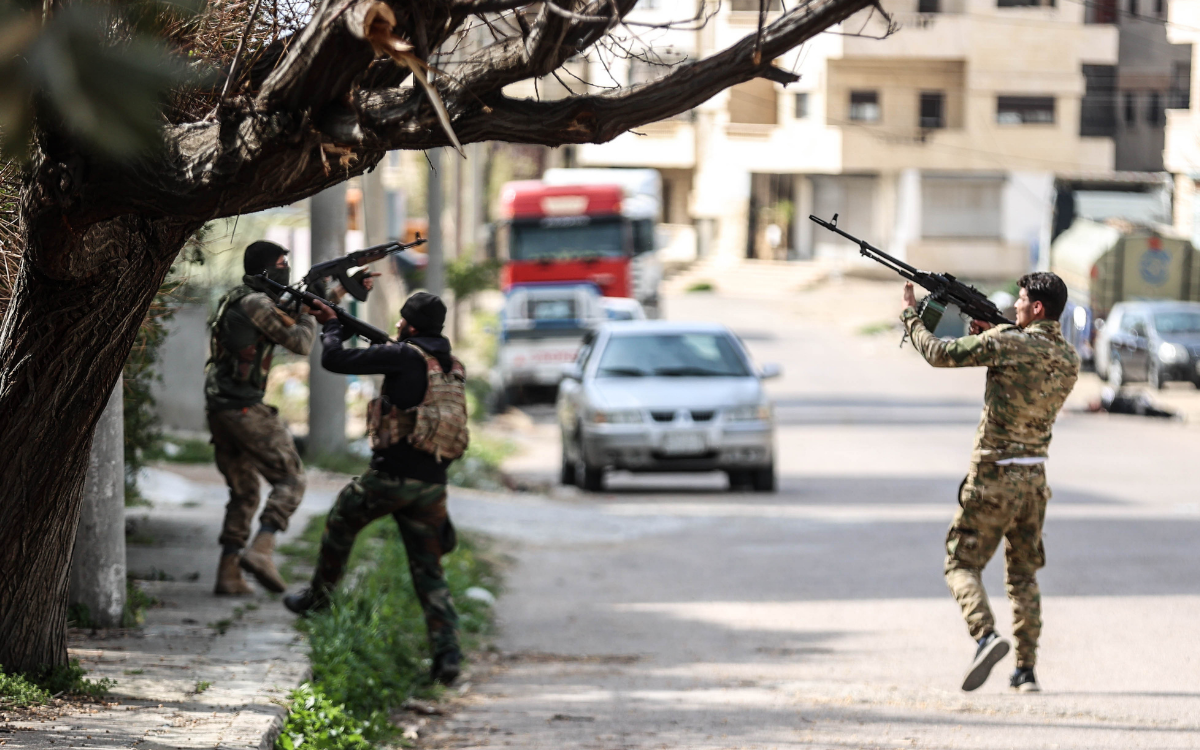 SOHR: Suriye’de iki günde 16 sivil öldürüldü