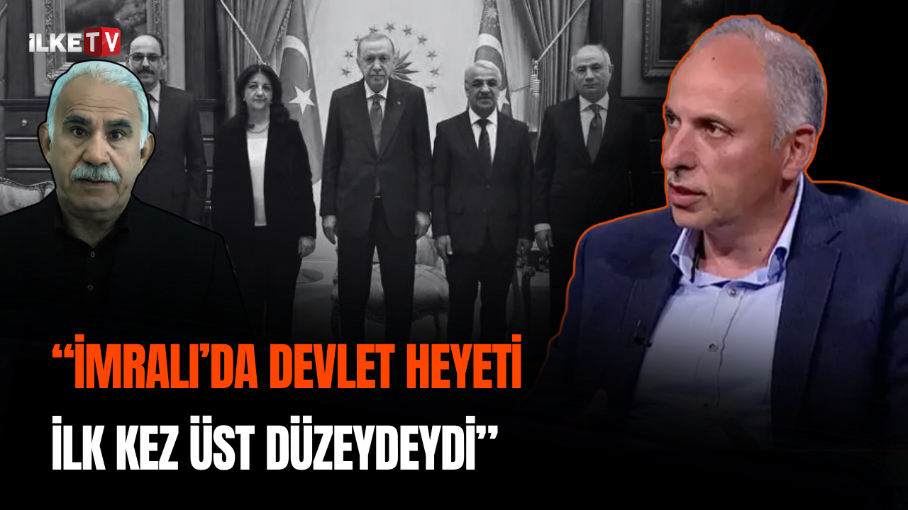 Tarık Çelenk: Kürtlerin beklentileri belli; bekleyiş hata olur