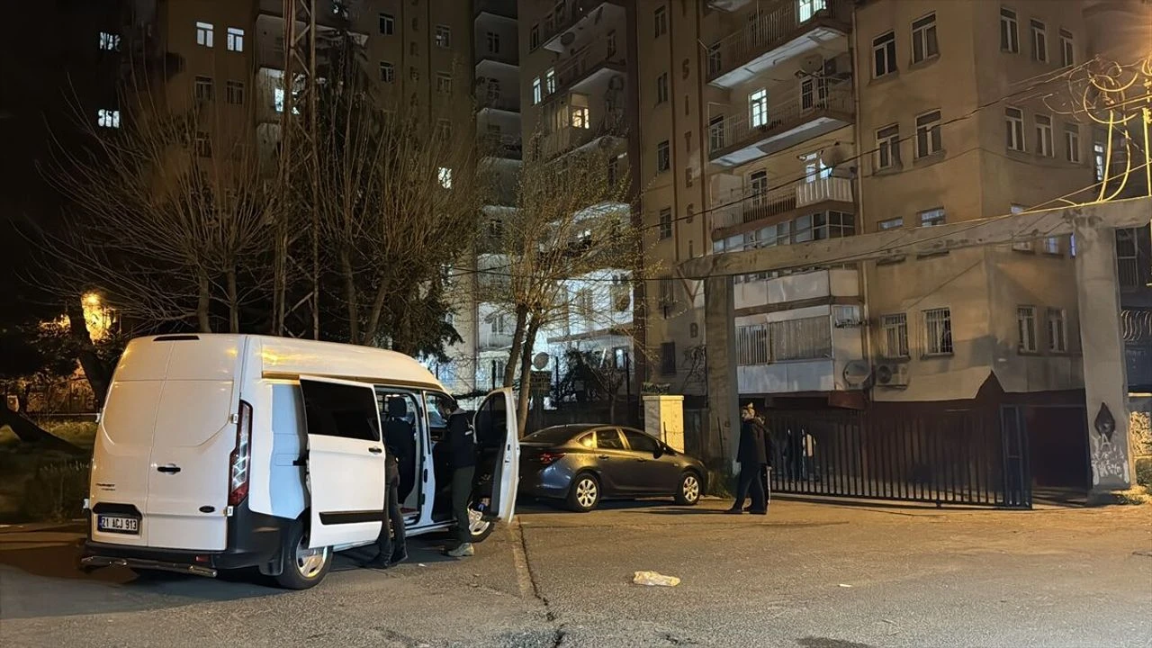 Erkek şiddeti: Diyarbakır’da 1 kadın öldürüldü, 1 kadın ağır yaralı