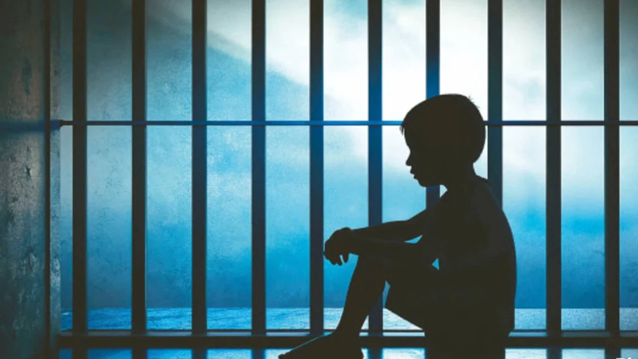 Suça sürüklenen çocuklar için yeni düzenleme hazırlıkları