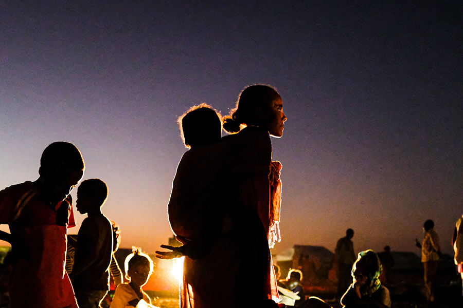 ‘Dünya genelinde 304 milyon göçmen var’