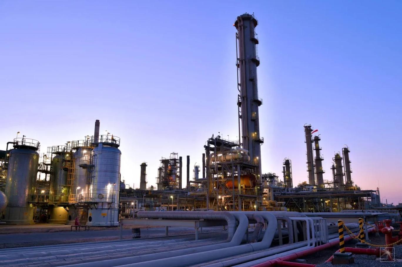 İran’ın misillemeleri | Suudi Arabistan: Saldırılar nedeniyle enerji tesislerindeki faaliyetler durduruldu