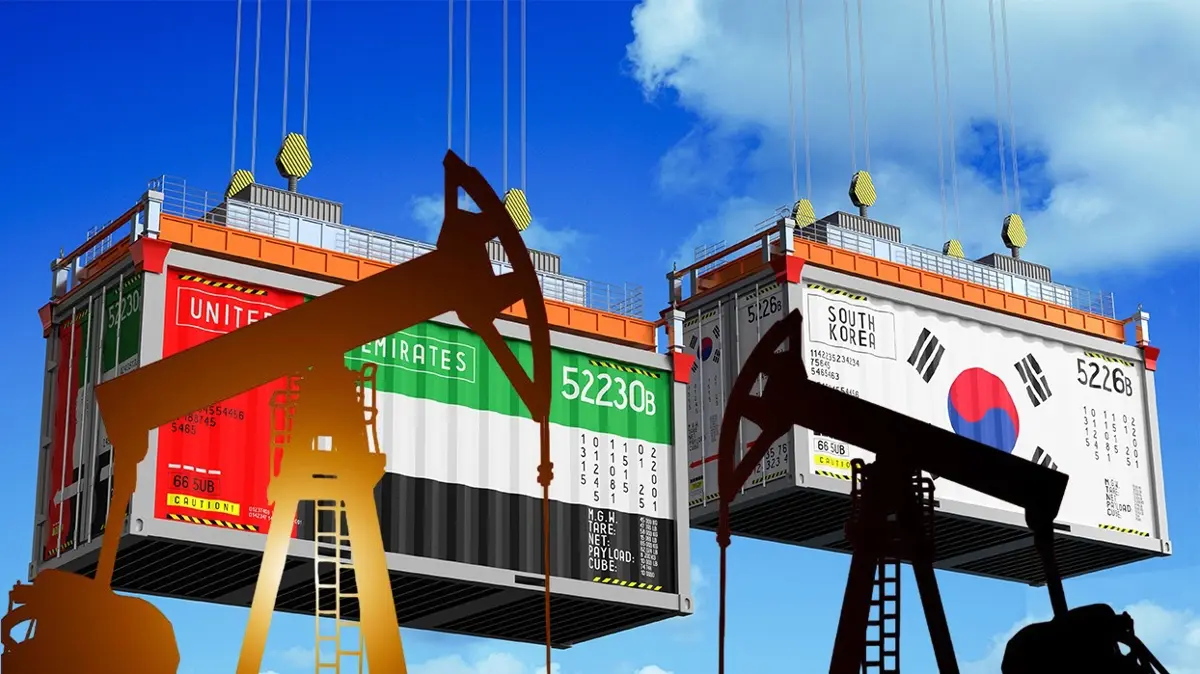 Orta Doğu krizi sürerken Güney Kore petrol rotasını değiştirdi: 74 milyon varil tedarik etti