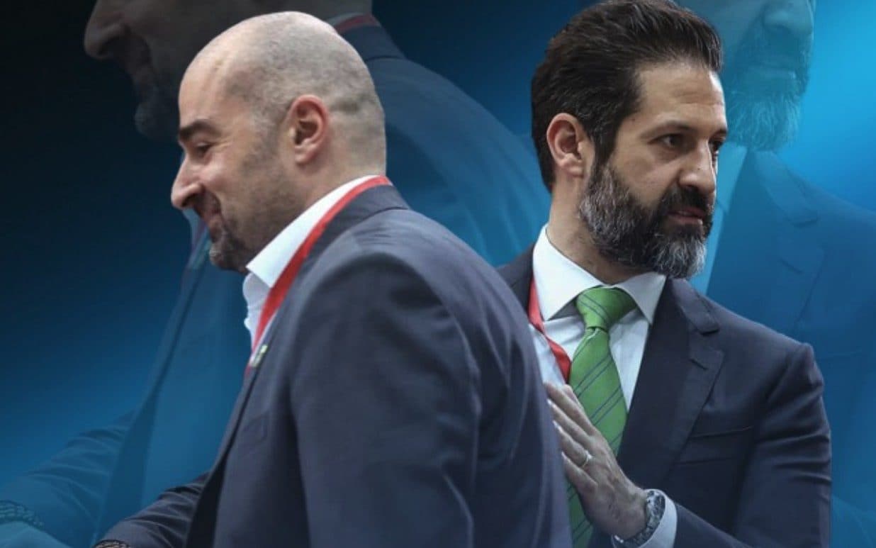 ÇEVİRİ | The Telegraph: Talabani kardeşler, Kürtleri Trump’ın İran savaşına sürüklenmekten kurtardı