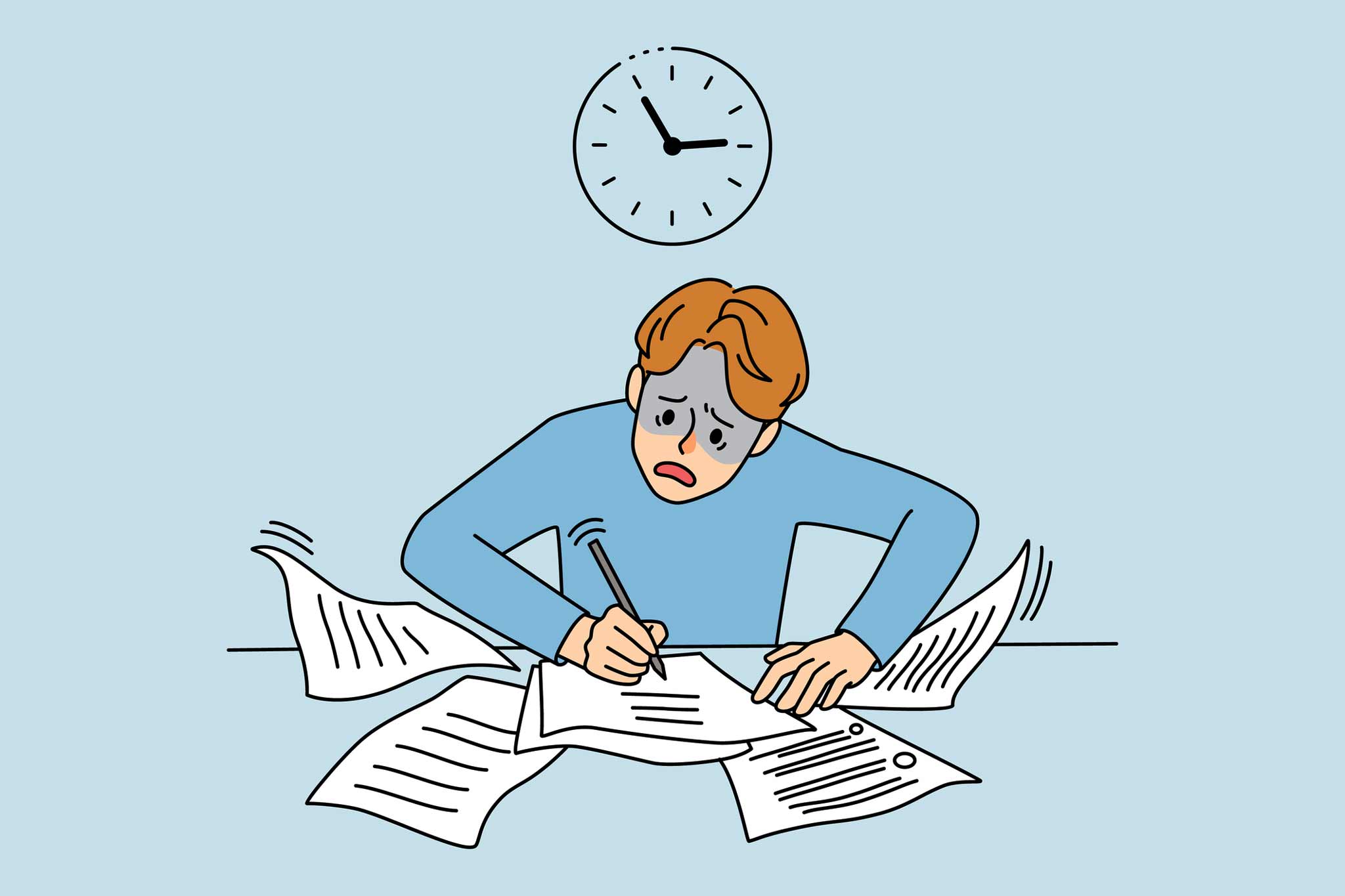 Uzmanlardan velilere uyarı: Çocuğun stresi evin stresidir