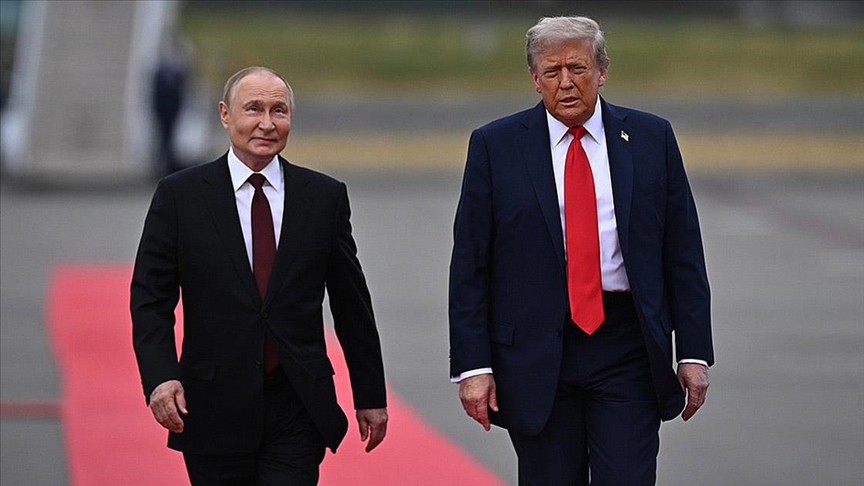 Putin’den ‘hedeflere ulaşacağız’ mesajı, Trump’tan ‘savaşı bitirme’ vurgusu