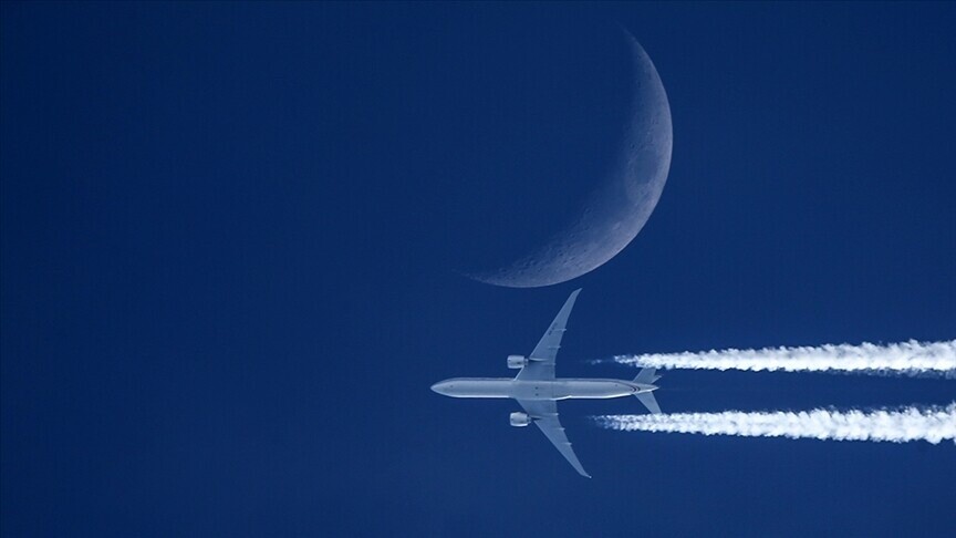 İran dış hat uçuşlarını başlattı: İlk sefer İstanbul’a