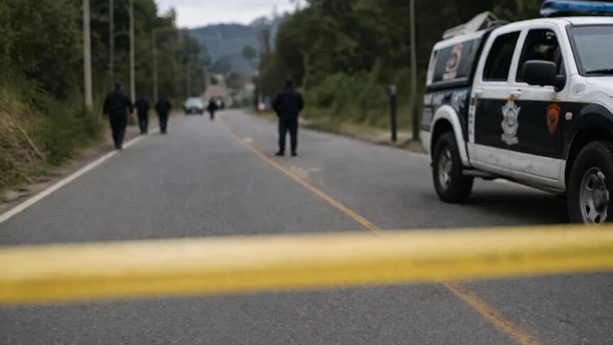 Kolombiya’da bombalı saldırı: En az 14 ölü, 38 yaralı