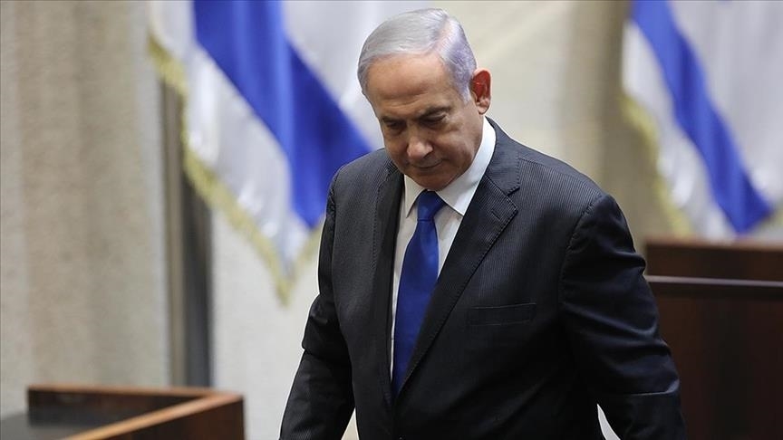 Netanyahu’nun yolsuzluk davasındaki talebi kabul edildi