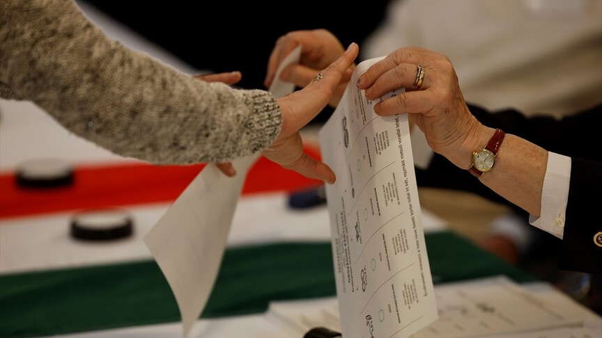 Macaristan’da genel seçim: Sandıklar kapandı, sonuçlar bekleniyor