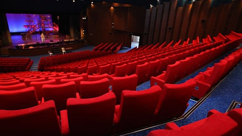 Şehir Tiyatroları 13 klasik ve modern oyunu seyirciyle buluşturuyor