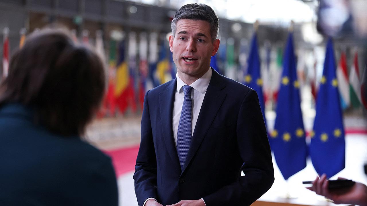 Hollanda Dışişleri Bakanı Berendsen, yarın Türkiye’yi ziyaret edecek