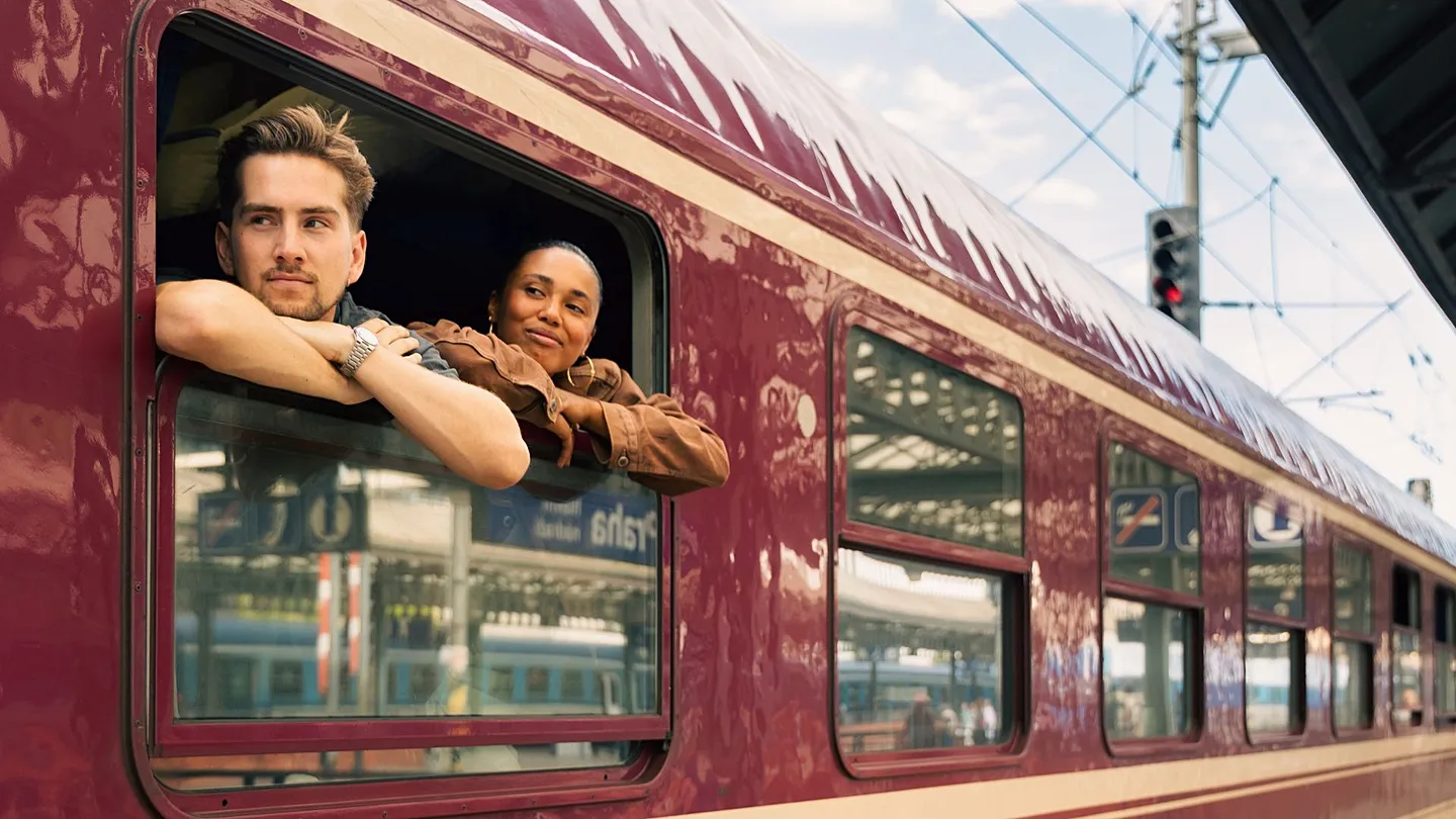 AB’den bedava tren bileti: Türkiye’den de başvurulabiliyor