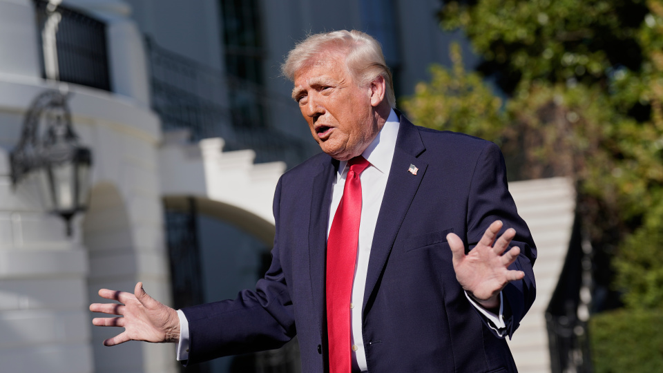 Trump: İran ile harika bir anlaşma yapacağız, ateşkesi uzatmak istemiyorum