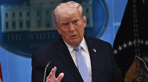 Trump: İran’la anlaşmazsak ateşkesi uzatmam düşük ihtimal