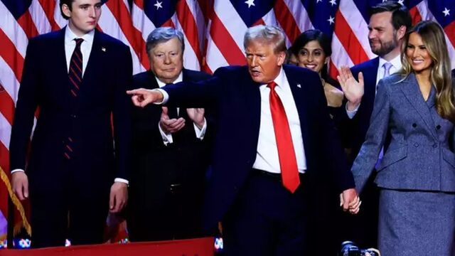 ABD basını: Trump kabinede ‘tasfiyeye’ devam edecek