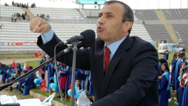 Gülistan Doku soruşturmasında oğlu gözaltına alındı: Eski vali, kayyım döneminde usulsüzlüklerle gündemdeydi