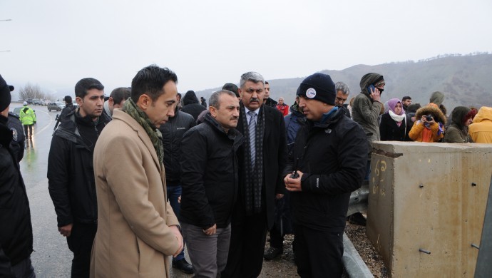 Tuncay Sonel yakalandığı otele sahte kimlikle giriş yapmış
