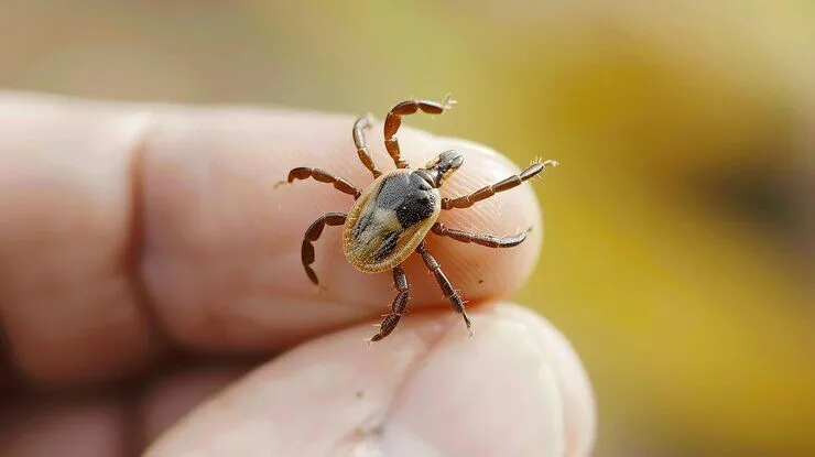 Orta Doğu’nun ‘kene haritası’ çıkarıldı: 101 tür takibe alındı