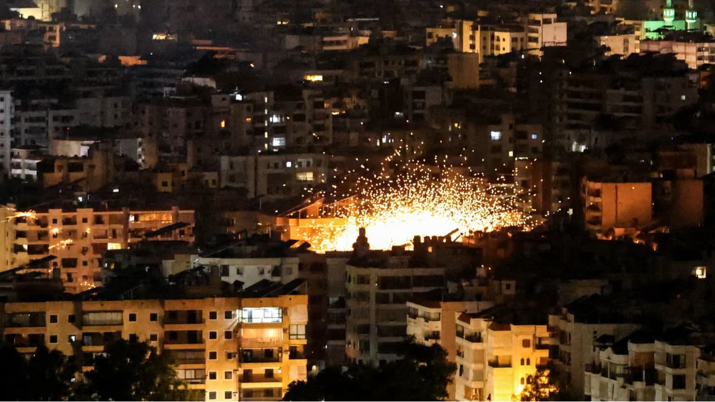İran, Urmiye Havalimanı ile birkaç noktanın ABD ve İsrail tarafından hedef alındığını duyurdu