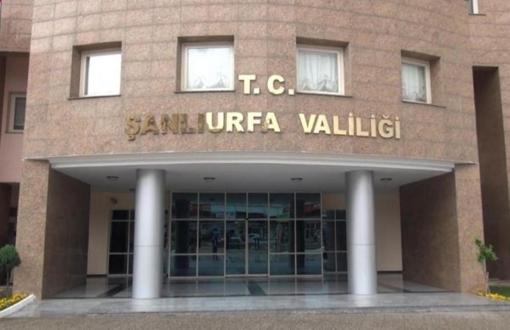 Şanlıurfa Valiliği duyurdu: Okul saldırısına ilişkin 1 gözaltı 4 uzaklaştırma