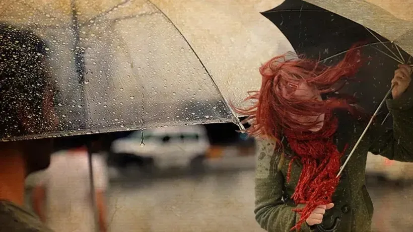 Meteoroloji’den sel, dolu ve heyelan uyarısı: 7 ilde sarı kodlu alarm