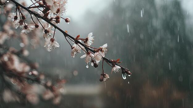 Meteoroloji açıkladı: 6 bölgede yağış var