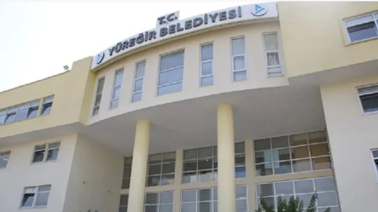 Yüreğir Belediye Başkan Vekili CHP’li Cafer Boyraz oldu