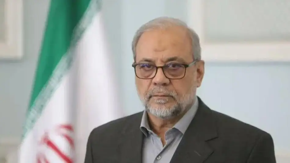 FP: ‘Muhammed Bagher Zolghadr ile İran’da yeni bir devlet tipi konsolide oluyor’