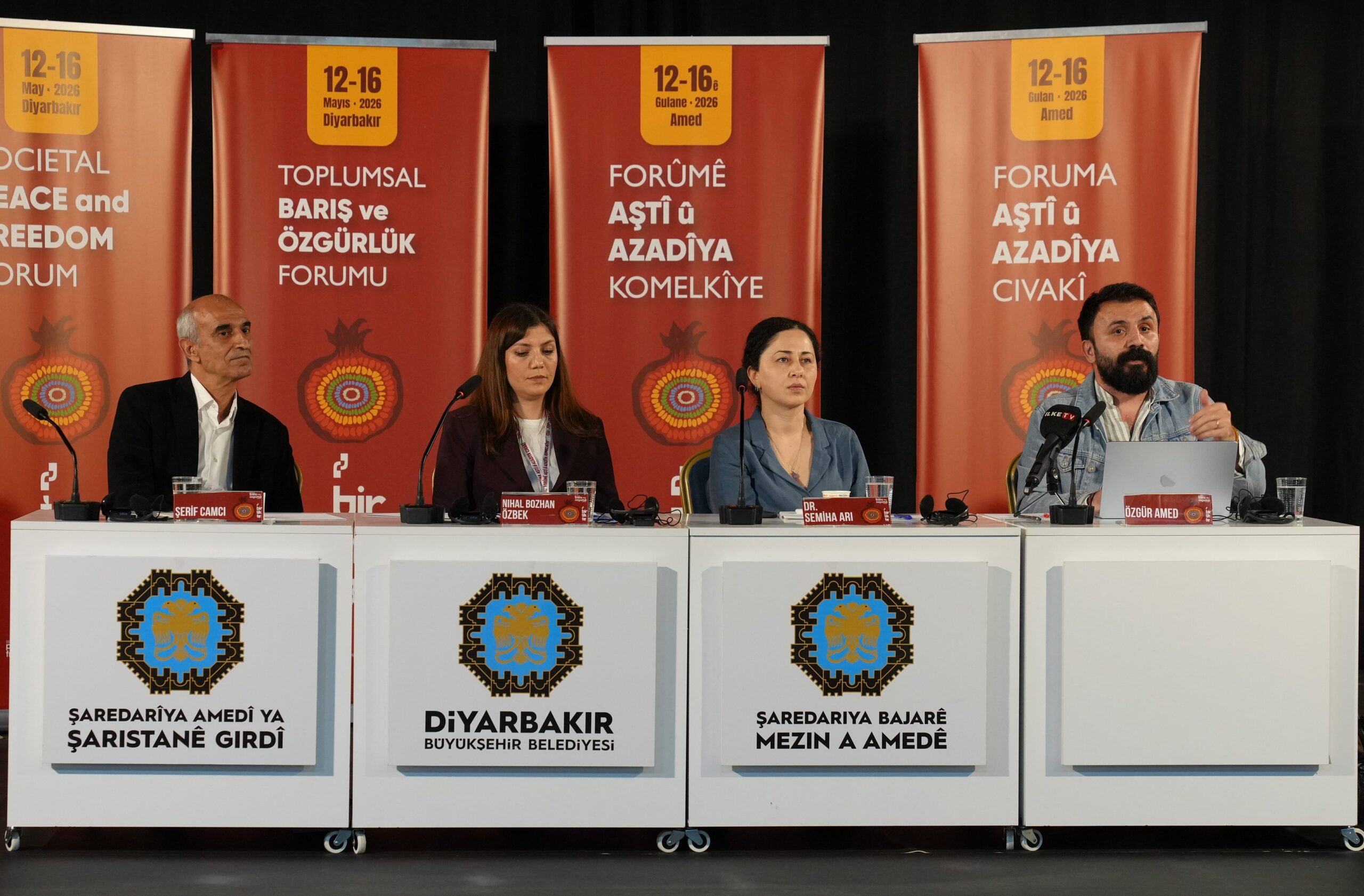 Diyarbakır’da yoksulluk konuşuldu: ‘Geri kalmışlık değil, geride bırakılma hali’