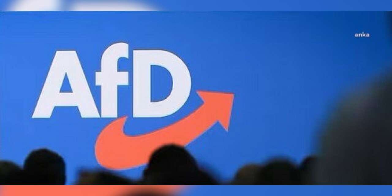 Almanya’da aşırı sağcı AfD, Brandenburg’da ilk kez Belediye Başkanlığı kazandı