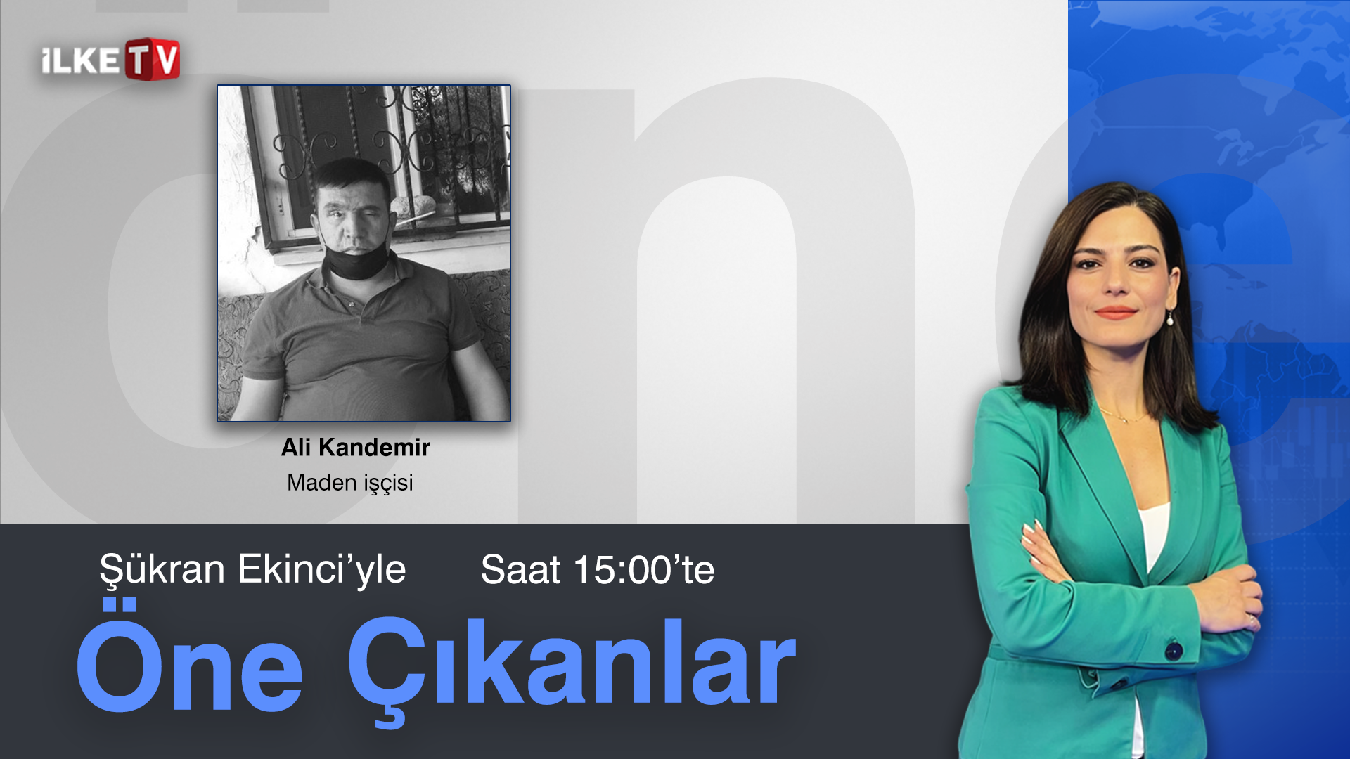 📹Madencilerin görünmeyen emeği ve bitmeyen mücadelesi #ÖneÇıkanlar