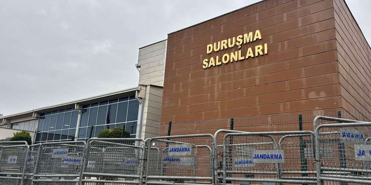 İBB davasında 36’ncı gün: Savunmalar devam ediyor